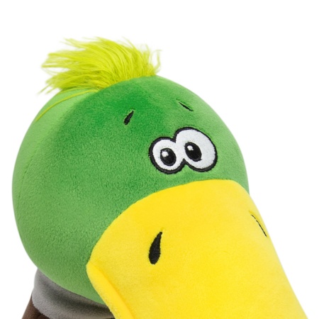 Селезень Дюк