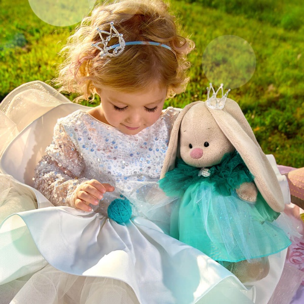 Принцесса сладких снов