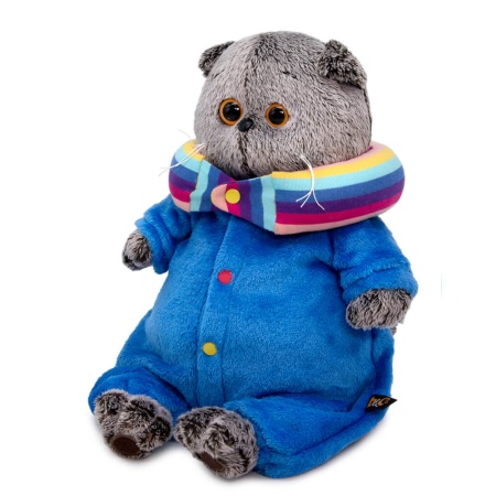 в спальном комбинезоне