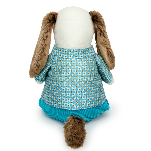 в голубой рубашке и брюках | БУДИ БАСА в голубой рубашке и брюках