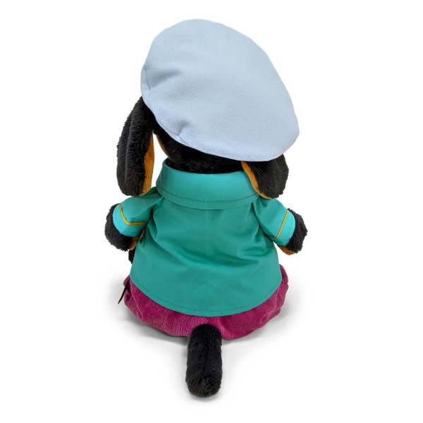 в бирюзовом бушлате | БУДИ БАСА в бирюзовом бушлате