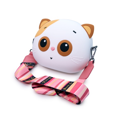 Сумка Ли‑Ли из силикона