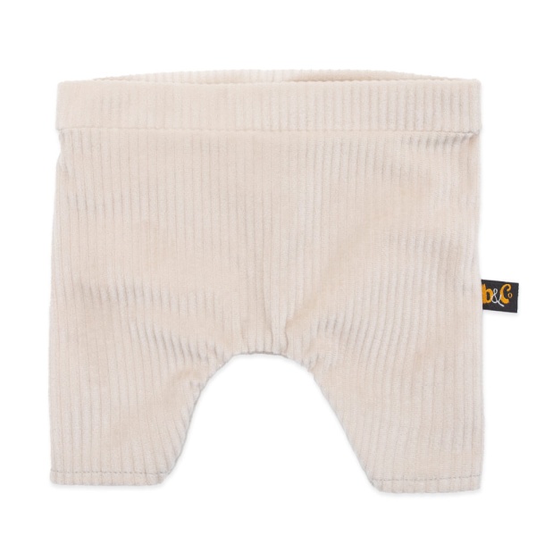 Полосатая кофта и штаны