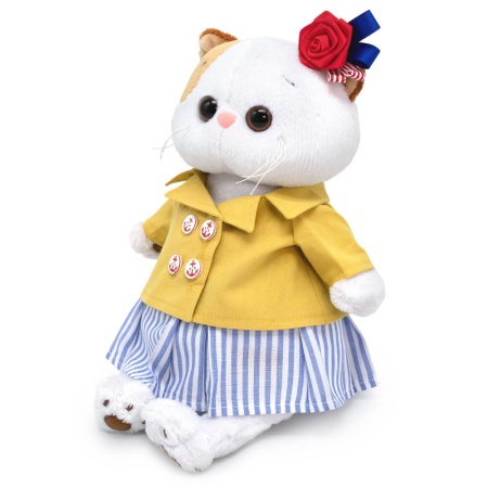 в морском комплекте