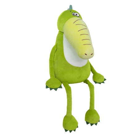 Крокодил Грэг