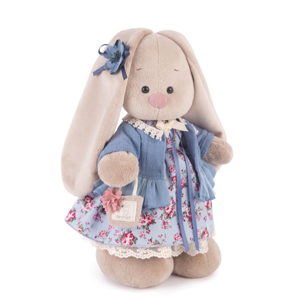 Голубой Василёк