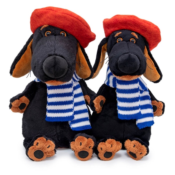 в берете и шарфе | БУДИ БАСА в берете и шарфе