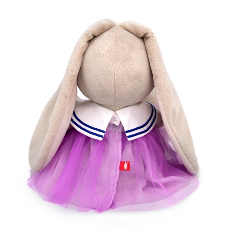 Сиреневый штиль