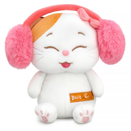 Кошечка Ли-Ли "Стильная штучка"