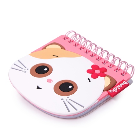 Блокнот Ли‑Ли