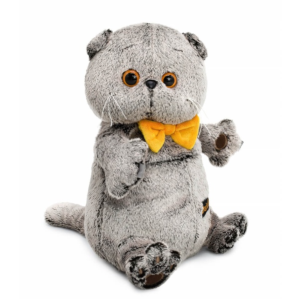 Сумка Кот Басик в галстуке-бабочке