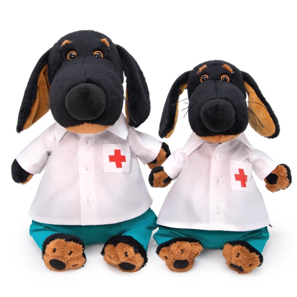 доктор | БУДИ БАСА доктор