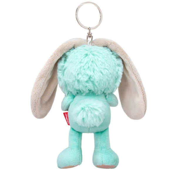 Брелок Зайка Ми «Единорожка»