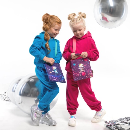 Сумка Басик «Космонавт»