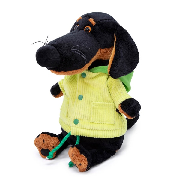 в вельветовой курточке | БУДИ БАСА в вельветовой курточке