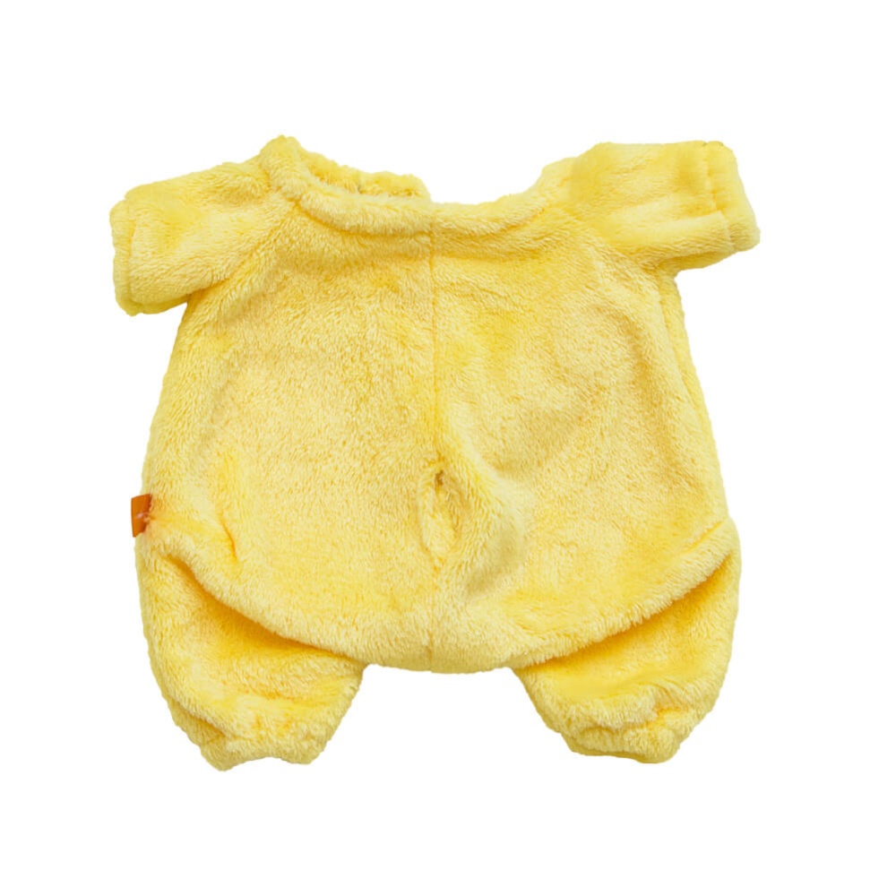 Спальный комбинезон и дорожная подушка