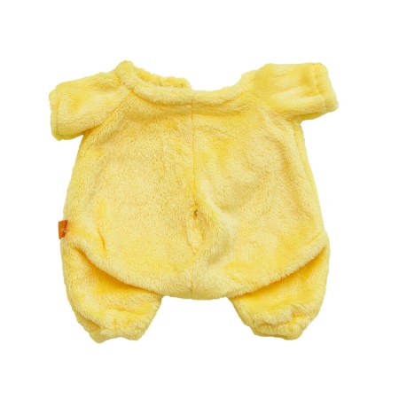 Спальный комбинезон и дорожная подушка