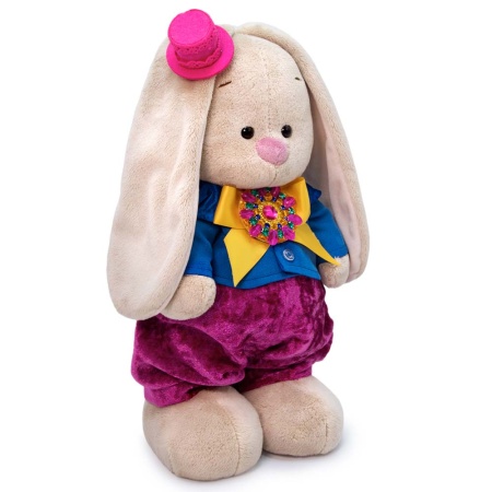 Бургундский рубин