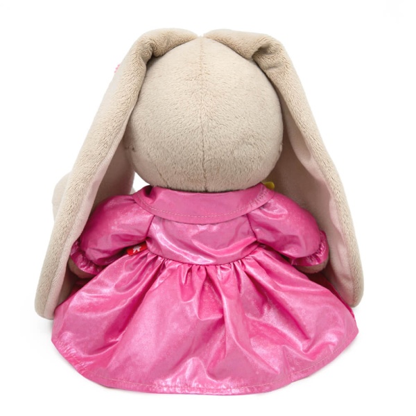 в плаще с единорогом