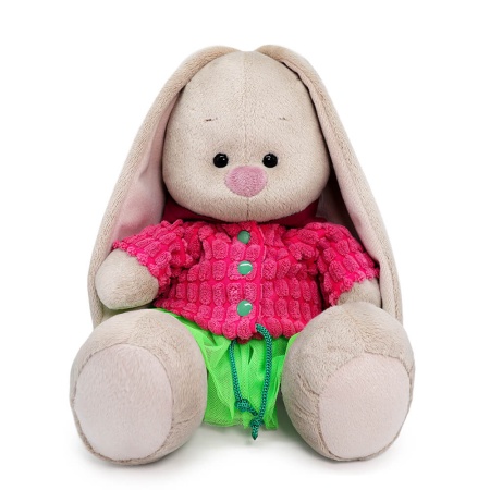 в вельветовой курточке