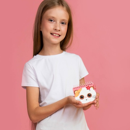 Блокнот Ли‑Ли