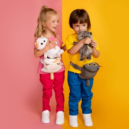 Сумка поясная Li-li Baby