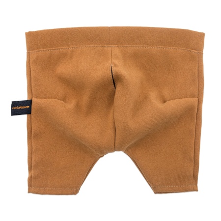 Трикотажный жилет