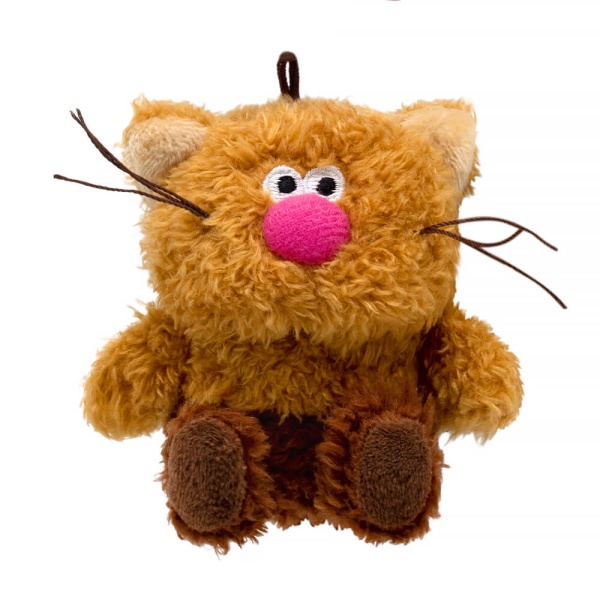 Брелок Кортадо с подвесом «Валентинка»