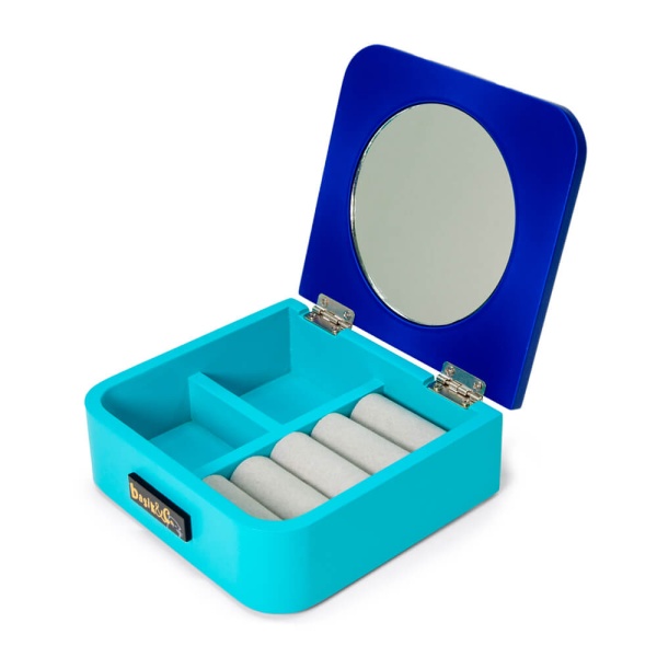 Шкатулка Басик «Космос для тебя»