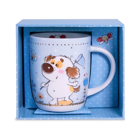 Кружка "Бартоломей Бэби"