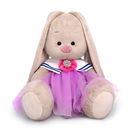 Сиреневый штиль