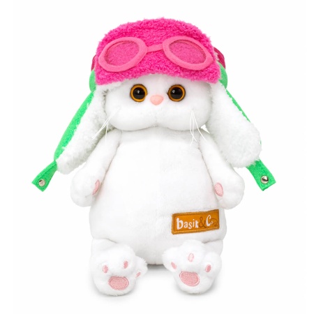 Кошечка Ли-Ли "Авиатор", "Мультсериал"