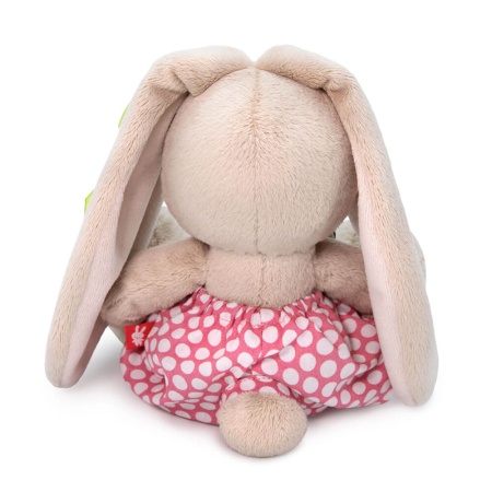 с лягушонком