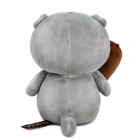 Кот Басик "Эскимо"