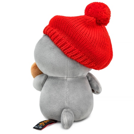 Кот Басик "Бонжур"