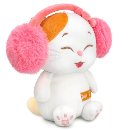 Кошечка Ли-Ли "Стильная штучка"