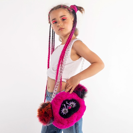 Сумка Лори Теко