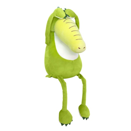 Крокодил Грэг