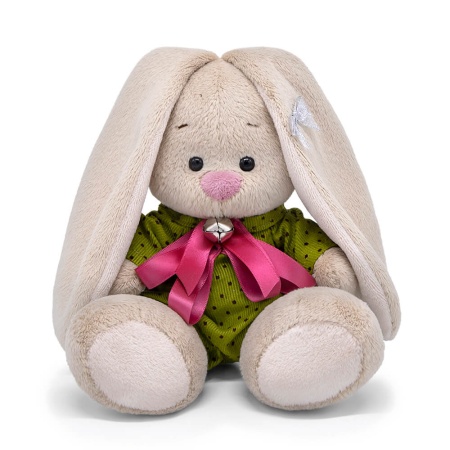 Комбинезон в горошек