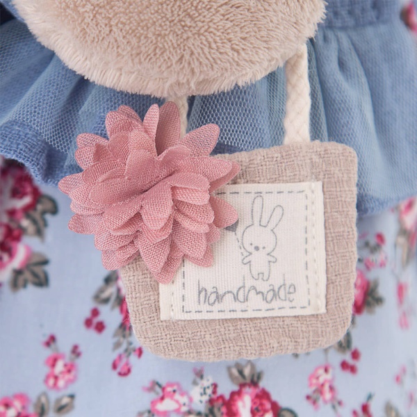 Голубой Василёк