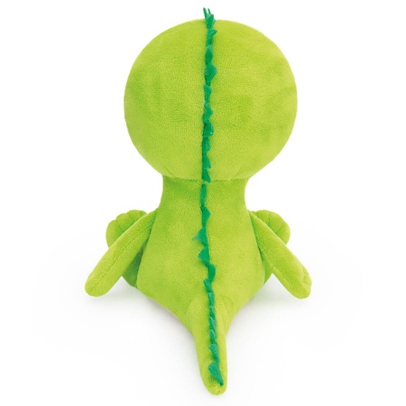 Крокодильчик Кики