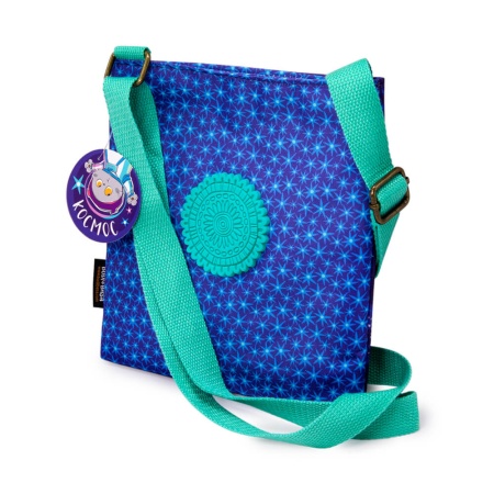 Сумка Басик «Космонавт»