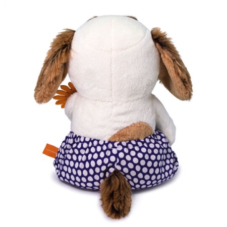 с подсолнухом