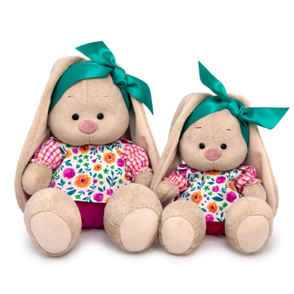 в летнем комплекте