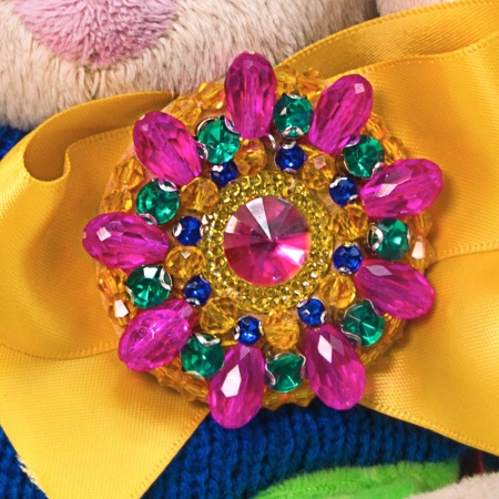 Сияющий лазурит