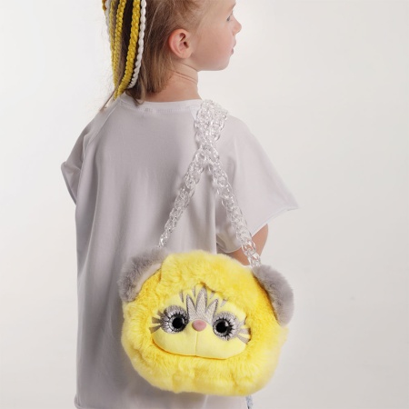 Сумка Лори Эйка