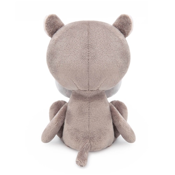 Бегемотик Бапото