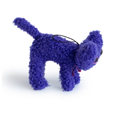 Minimalini Тиана с кошечкой Черничкой tiana_s_koshechkoy_chernichkoy