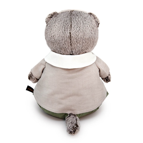 в комплекте с цветком