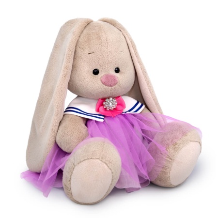 Сиреневый штиль